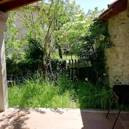 Casa De Vacaciones En Galicia De Karlos Cusanca Luaran gambar
