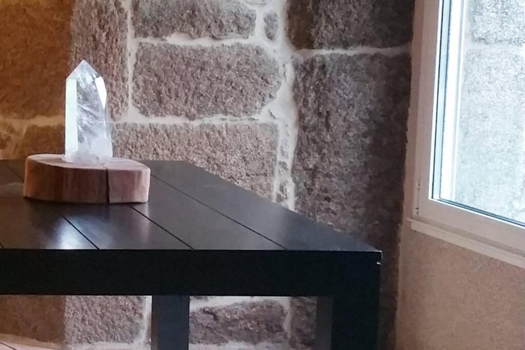 Casa De Vacaciones En Galicia De Karlos Cusanca Luaran gambar
