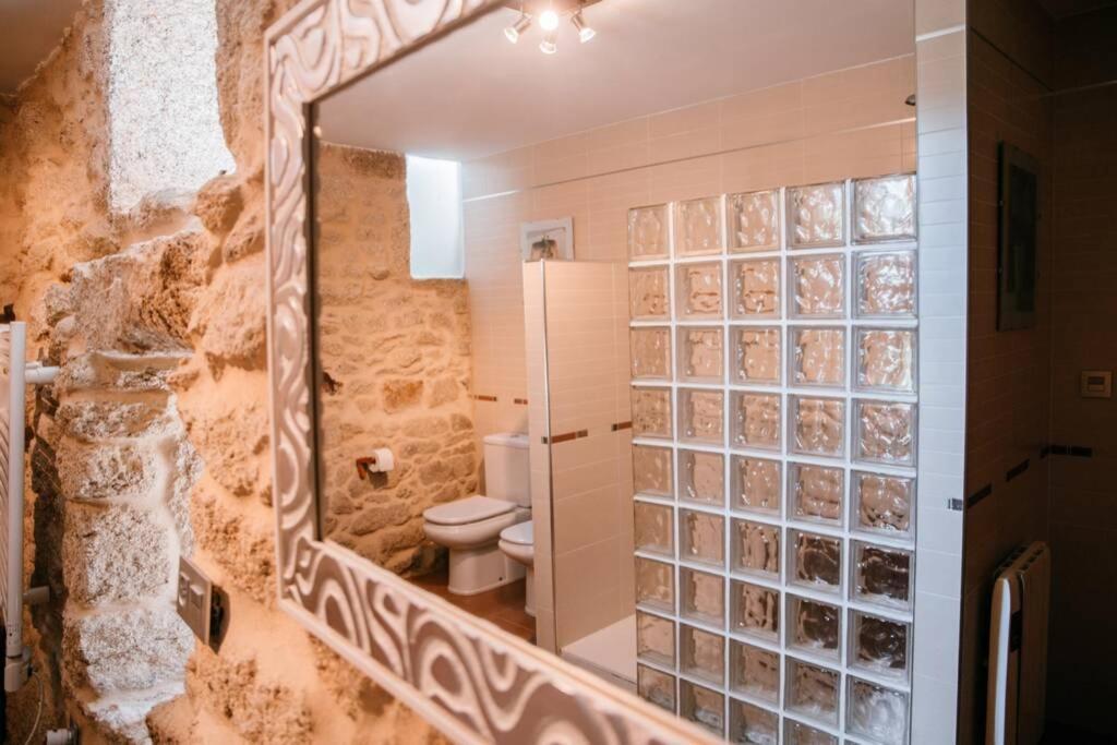 Casa De Vacaciones En Galicia De Karlos Cusanca Luaran gambar